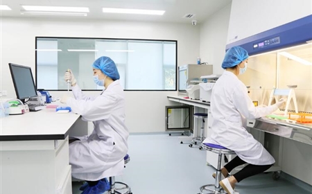 第三方医学检验